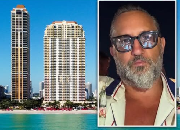 Yakir Levi Miami, FL Accident – Obituary: The Israeli Community Mourns 45-Year-Old Following Tragic Fall In Miami Beach Resort Accident